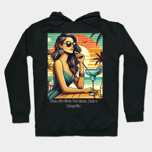 Margarita Hoodie